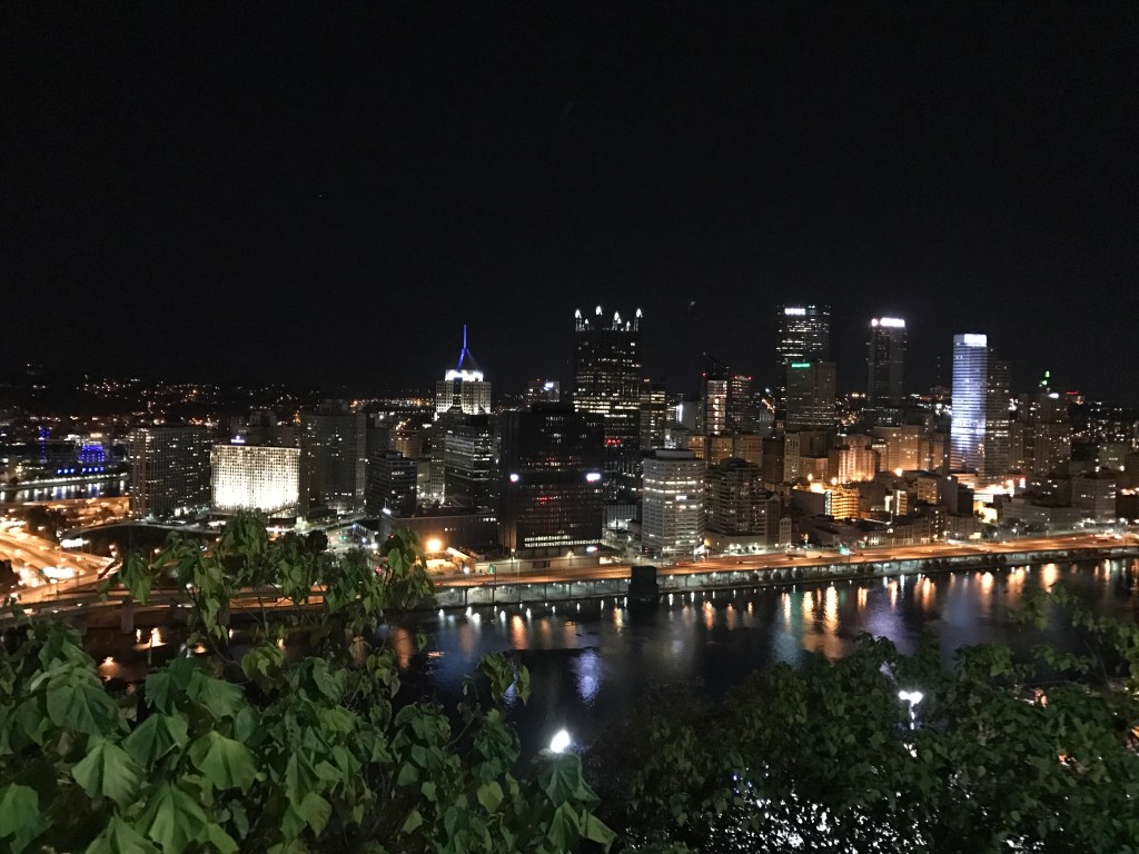 Twenty, Venti and&nbsp;Trying