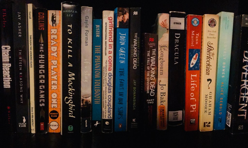 Book 👏🏼 Review&nbsp;👏🏼