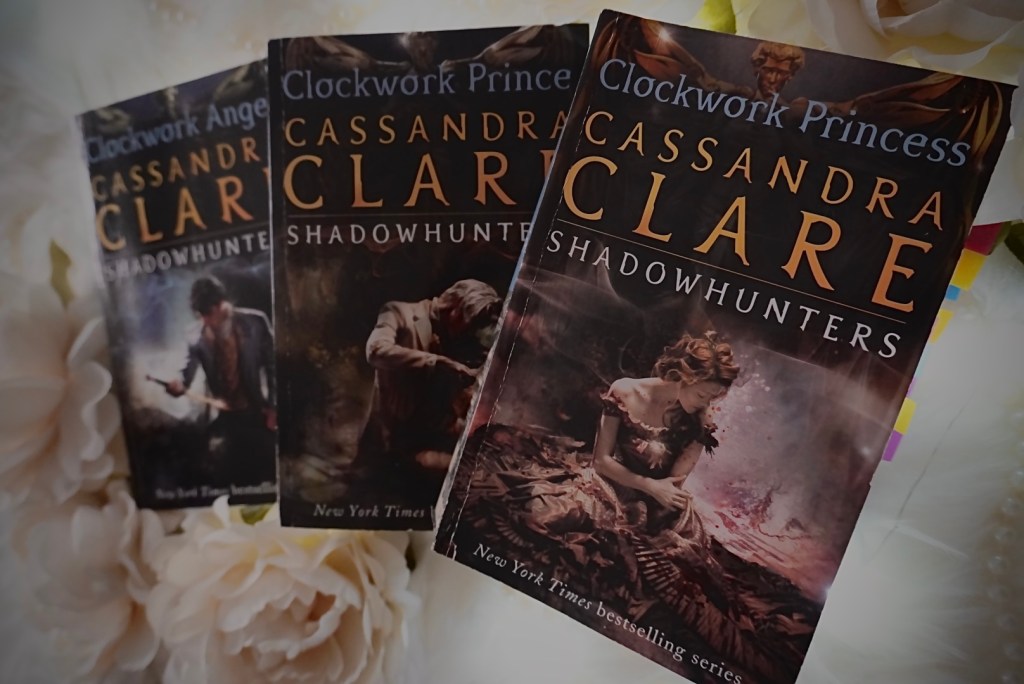 The Rest of My Thoughts: “Clockwork Princess” Pt.&nbsp;2