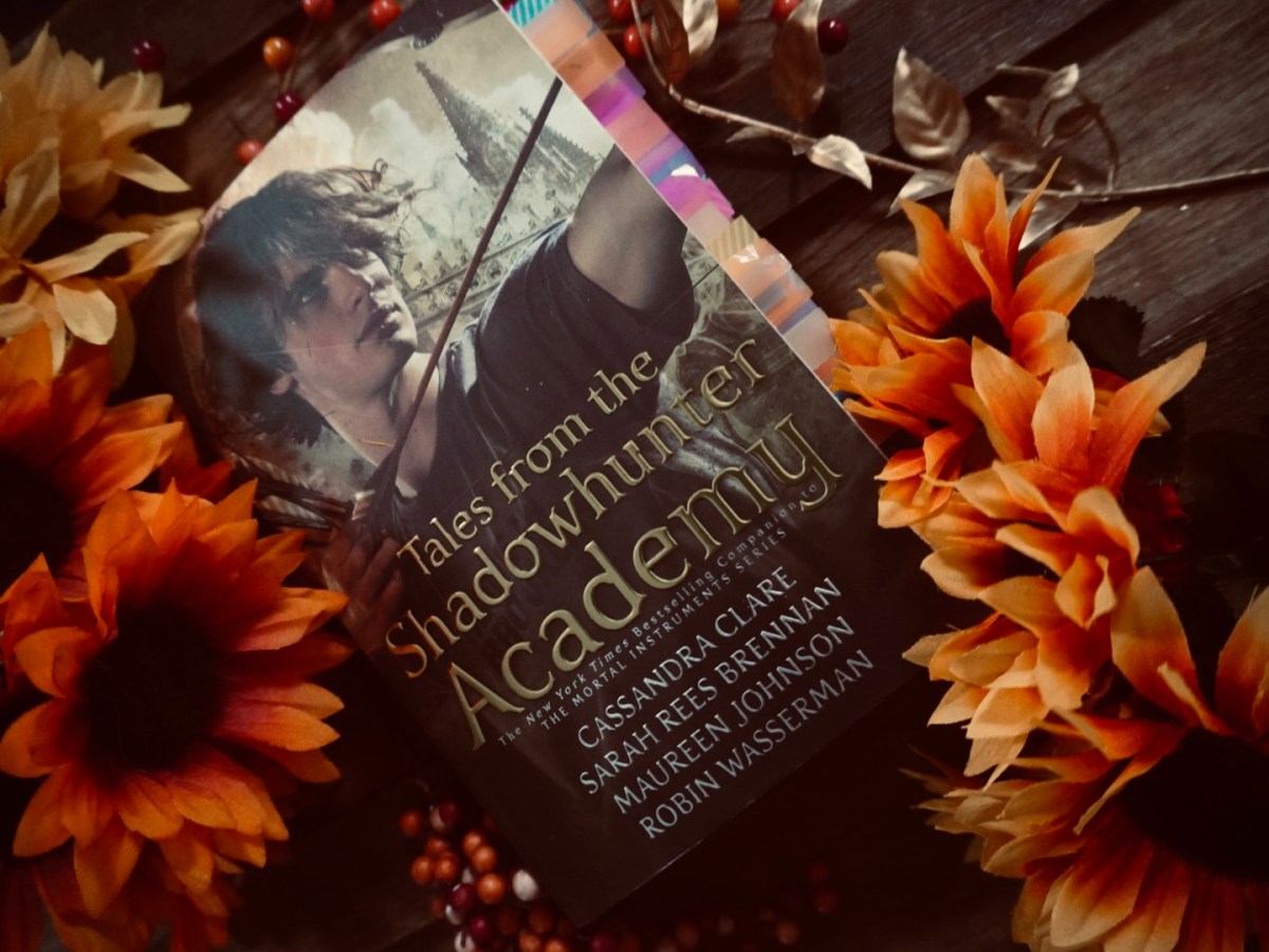 The good, the bad & the best from “Tales from the Shadowhunter&nbsp;Academy”