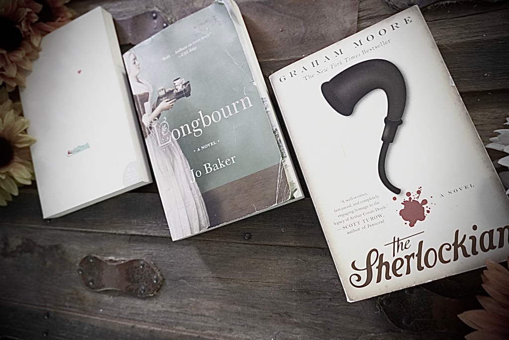 WTRW: Books I read in college that didn’t&nbsp;suck