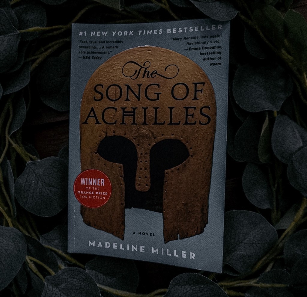 The good, the bad & the best: The Song of&nbsp;Achilles