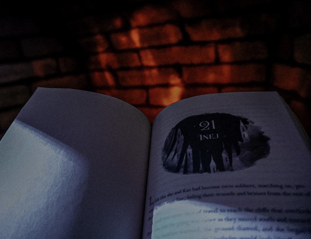 All my thoughts: Six of Crows by Leigh&nbsp;Bardugo