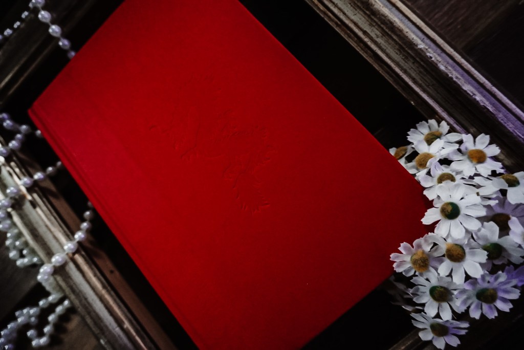 All my thoughts: Our Violent Ends by Chloe&nbsp;Gong