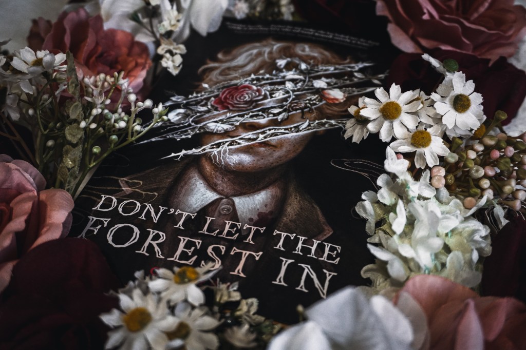 Book Review: Don’t Let the Forest&nbsp;In